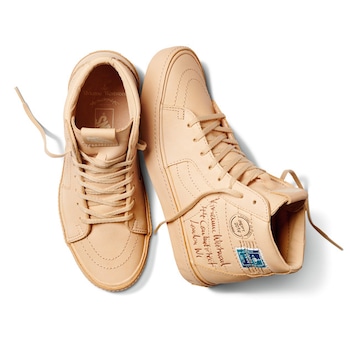 Vans x Vivienne Westwood Collection, Ecomm